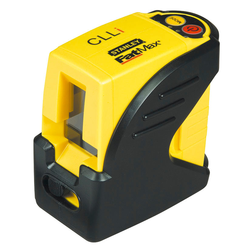 Laser level