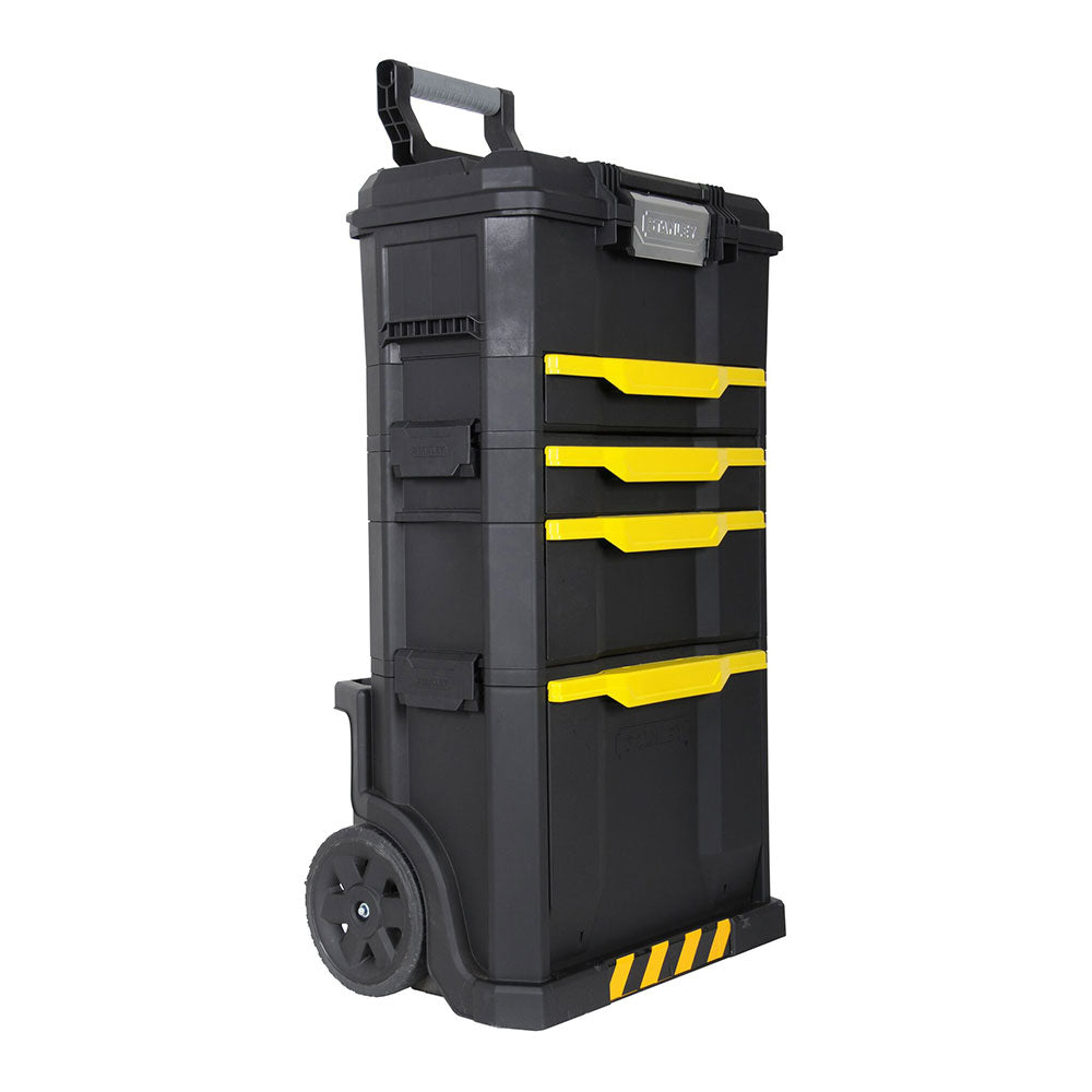 Mobile workshop