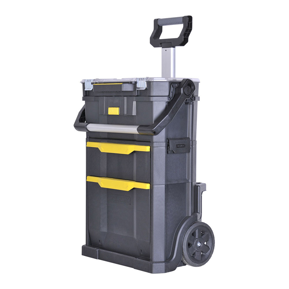 Mobile workshop