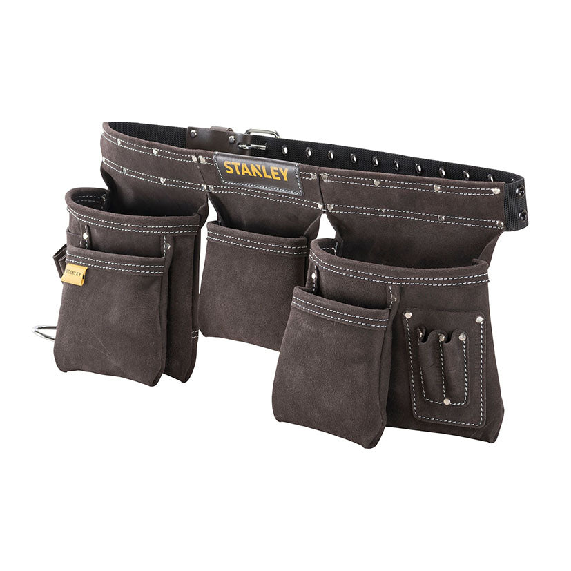 Leather apron