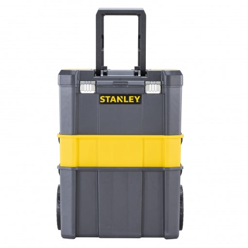 Mobile workshop