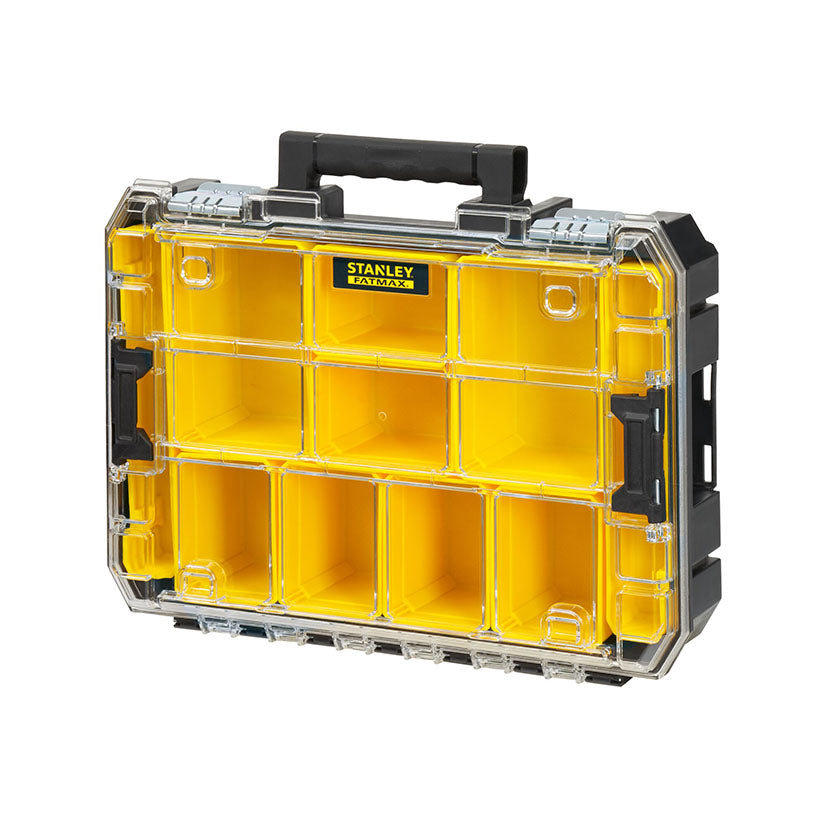 Organizer w/lid