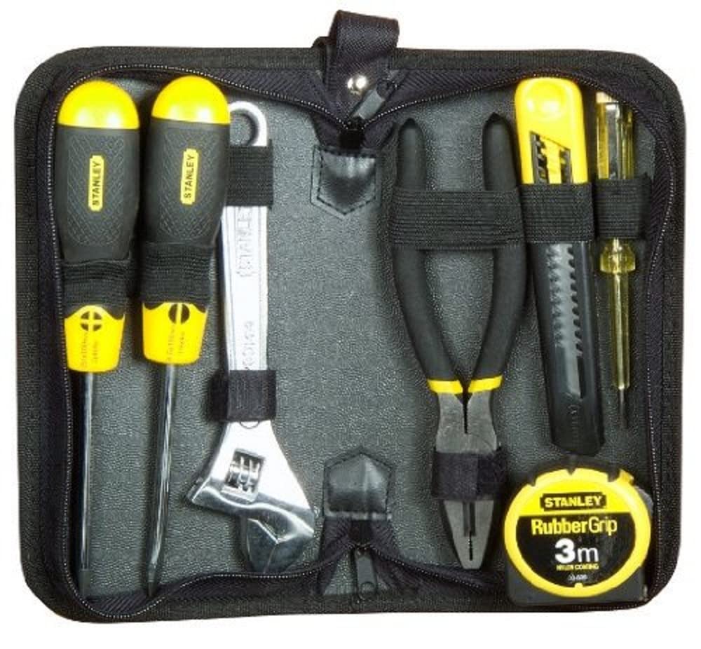 Tool case