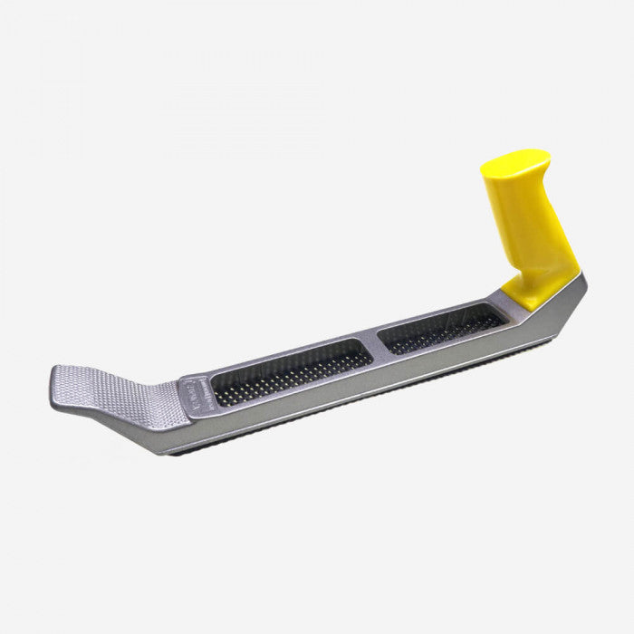Plasterboard planer
