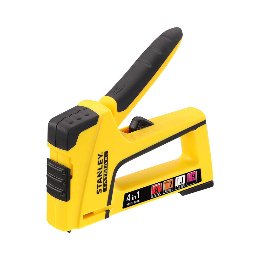 TR400 Stapler