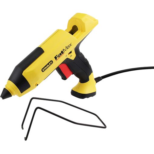 Hot glue gun