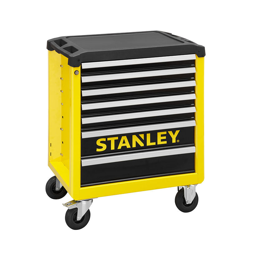 Metal cart