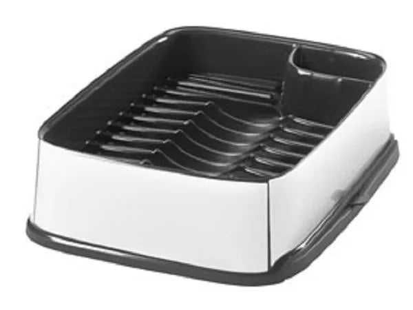 Dish drainer rect