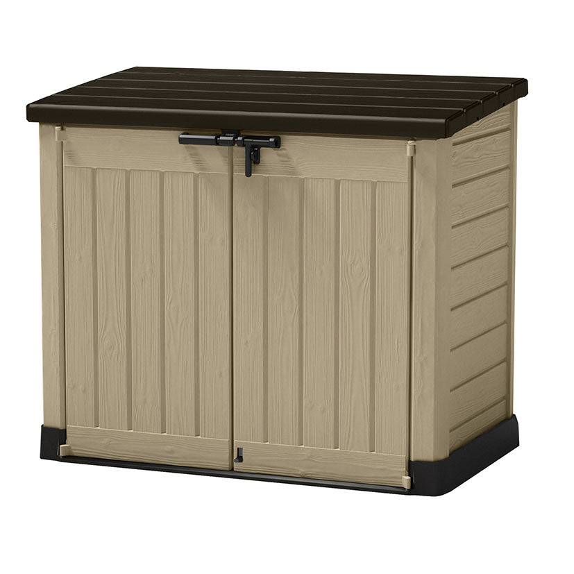 Shed sio