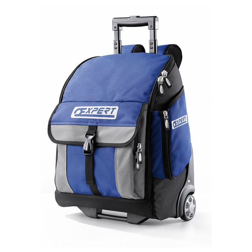 Backpack with