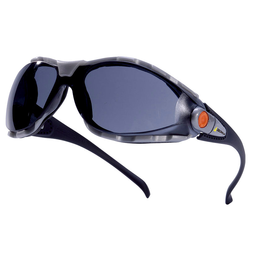Polycarbonate glasses