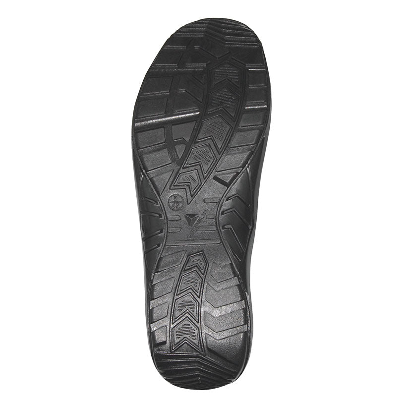 SHOE PO/AL