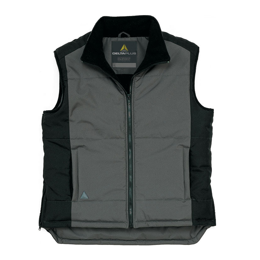 Vest with