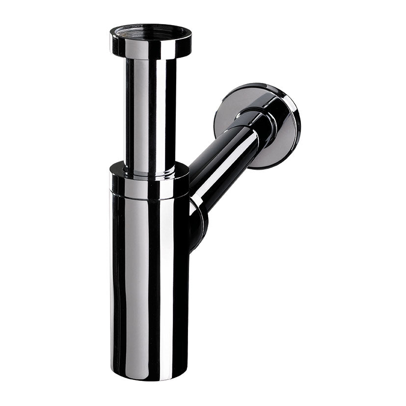 Bottle siphon