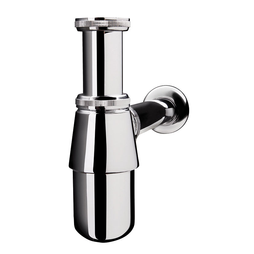 Siphon bottle