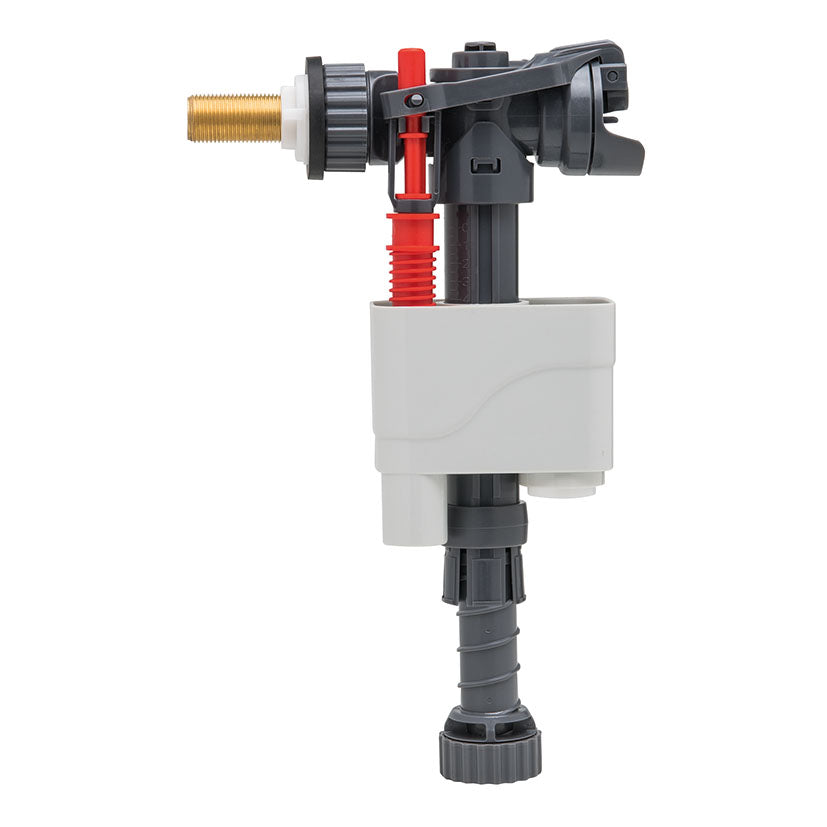 Float valve