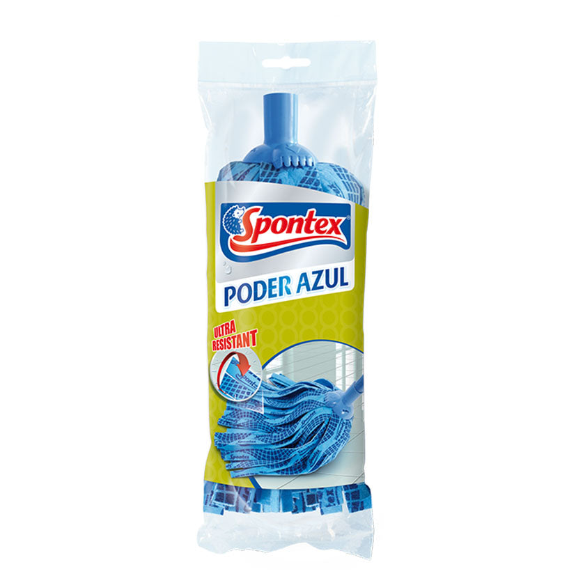 Mop power