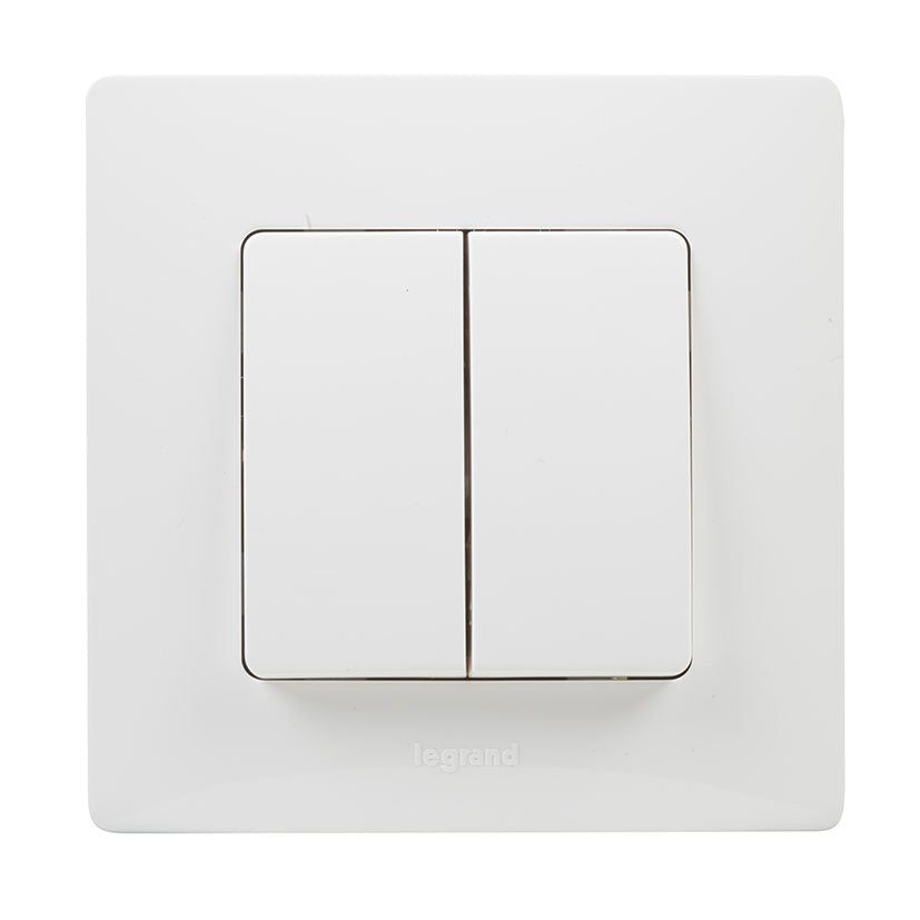 Double switch