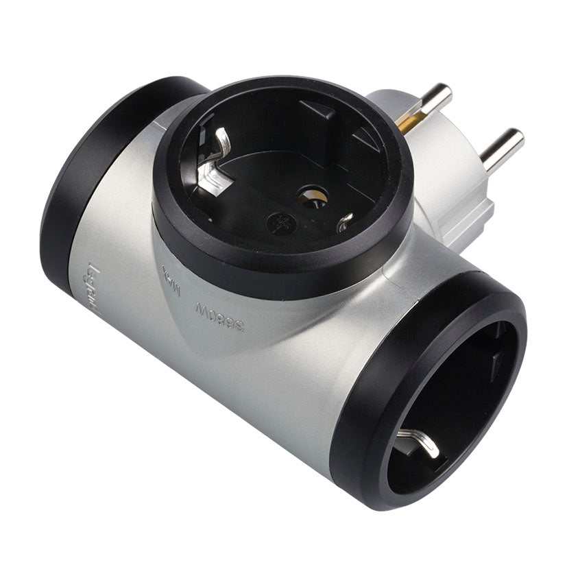 3x2p+t adapter