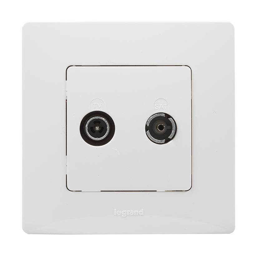 TV/Sat outlet
