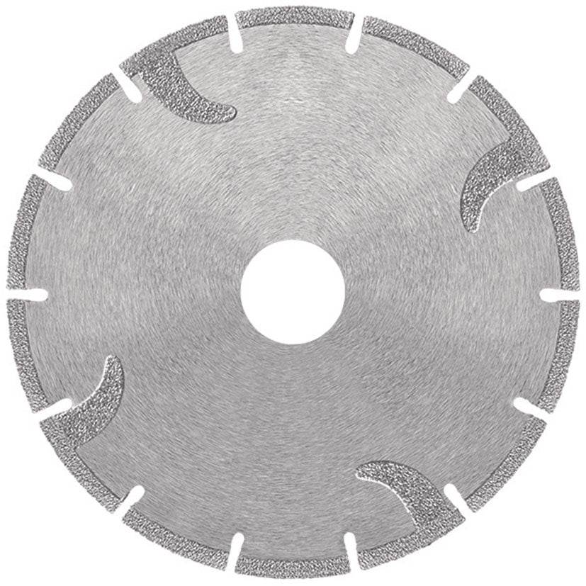 Technical disc