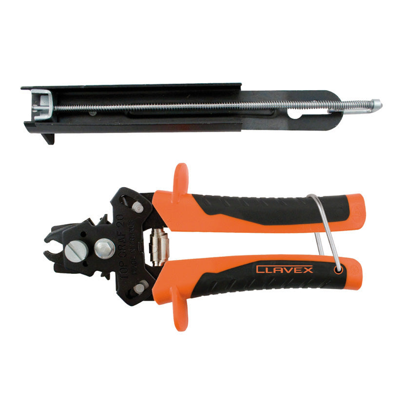 Top pliers