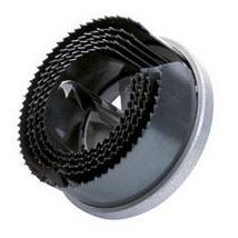 Crown saw