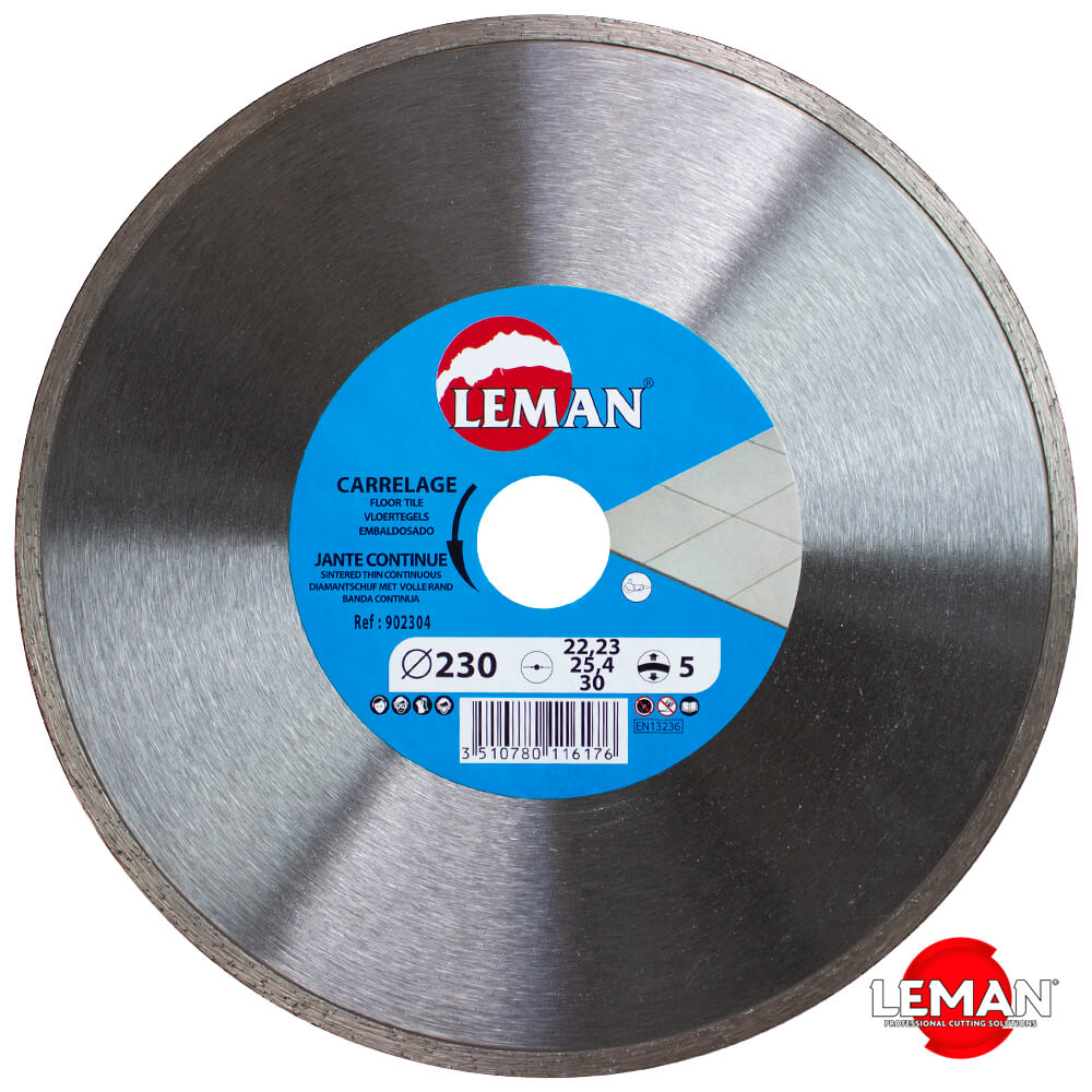 Ceramic disc