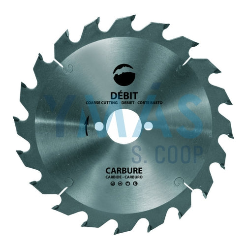 Saw Blade