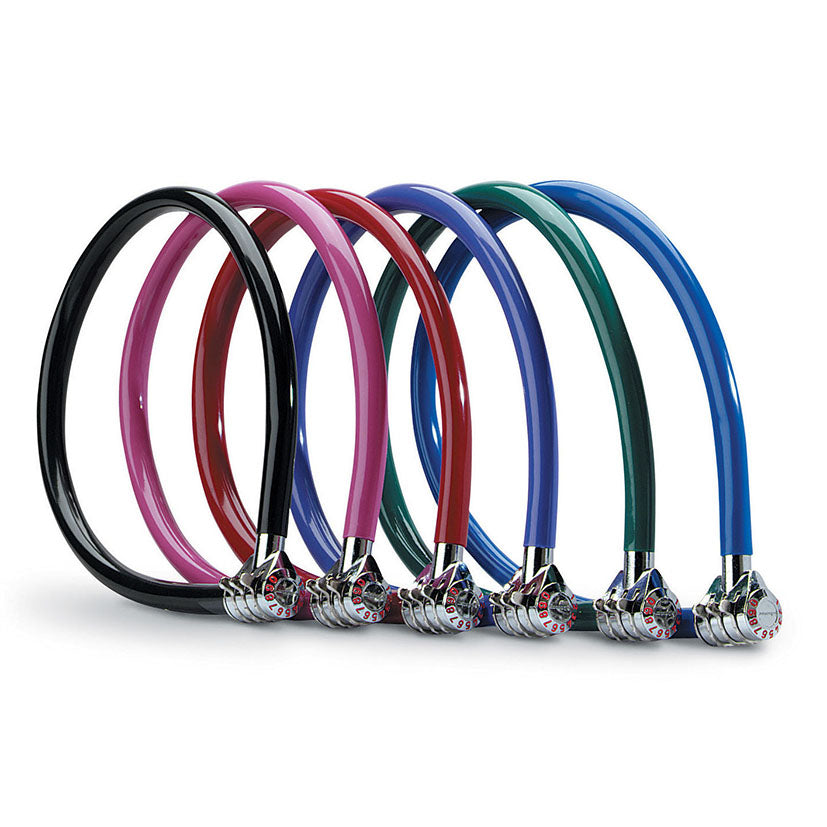 Anti-theft cable
