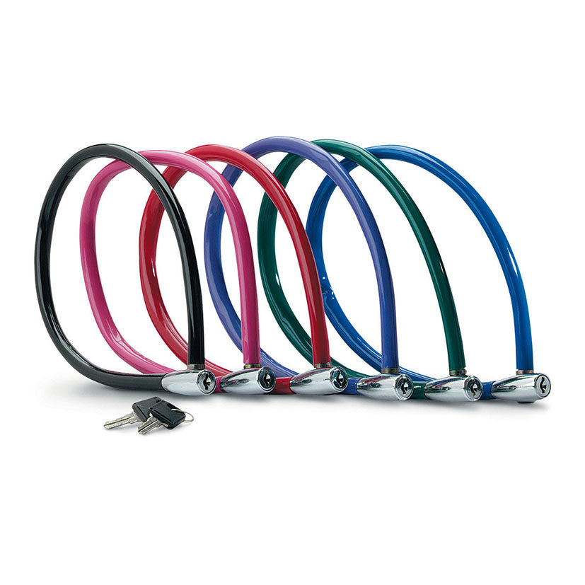 Anti-theft cable