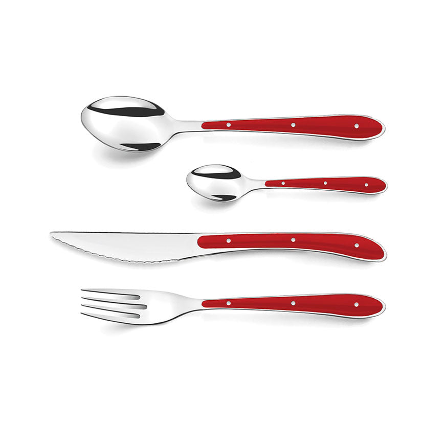 Cutlery s/s+pp