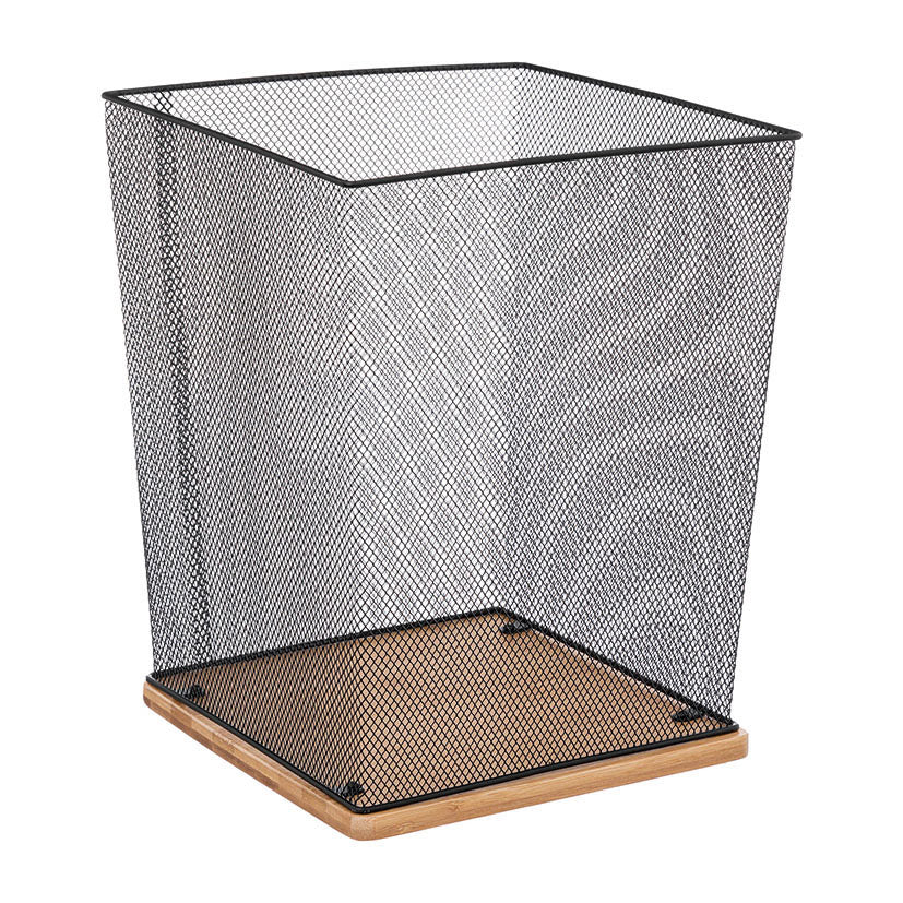 Office wastebasket