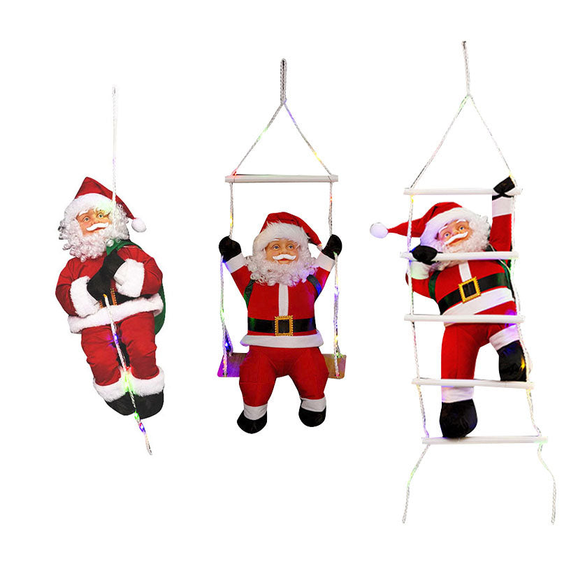 Santa Claus