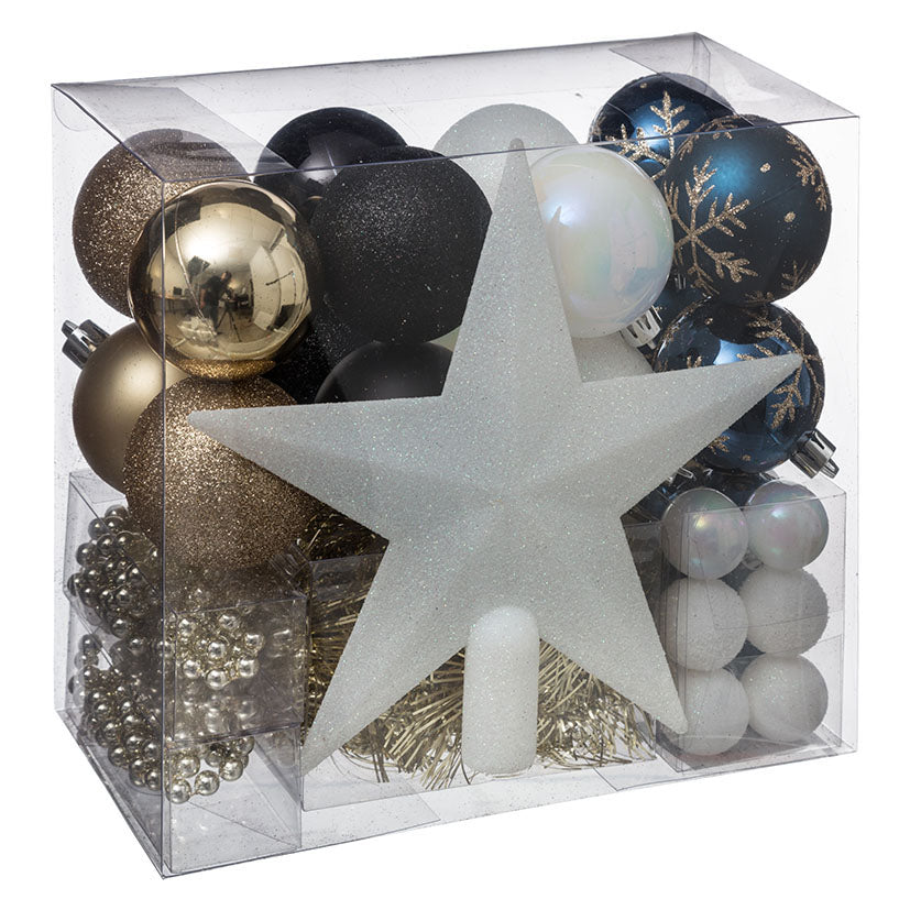 Decoration kit