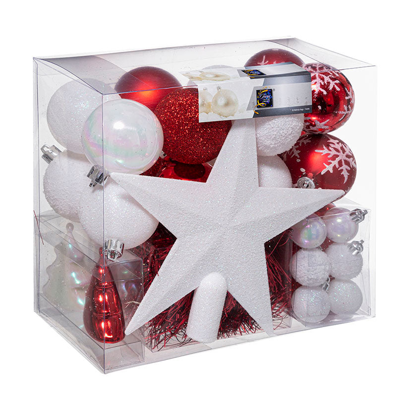 Decoration kit