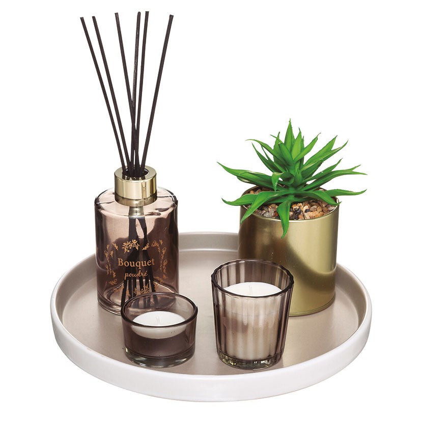 Set of fragrances