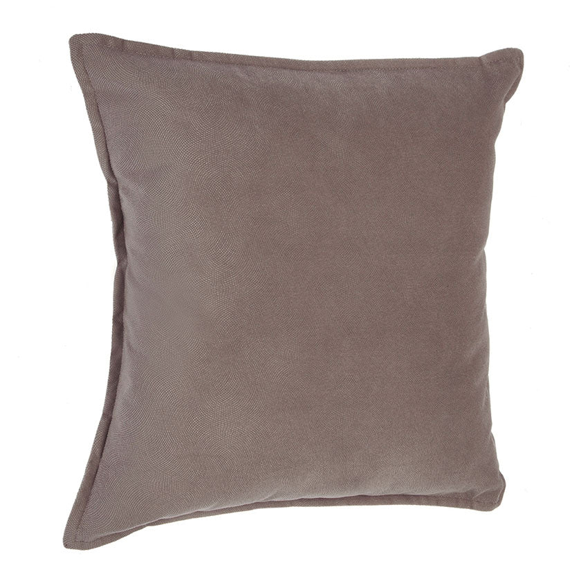 Removable cushion cover