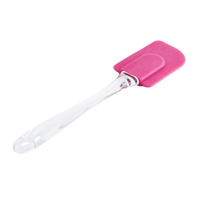 Wide spatula