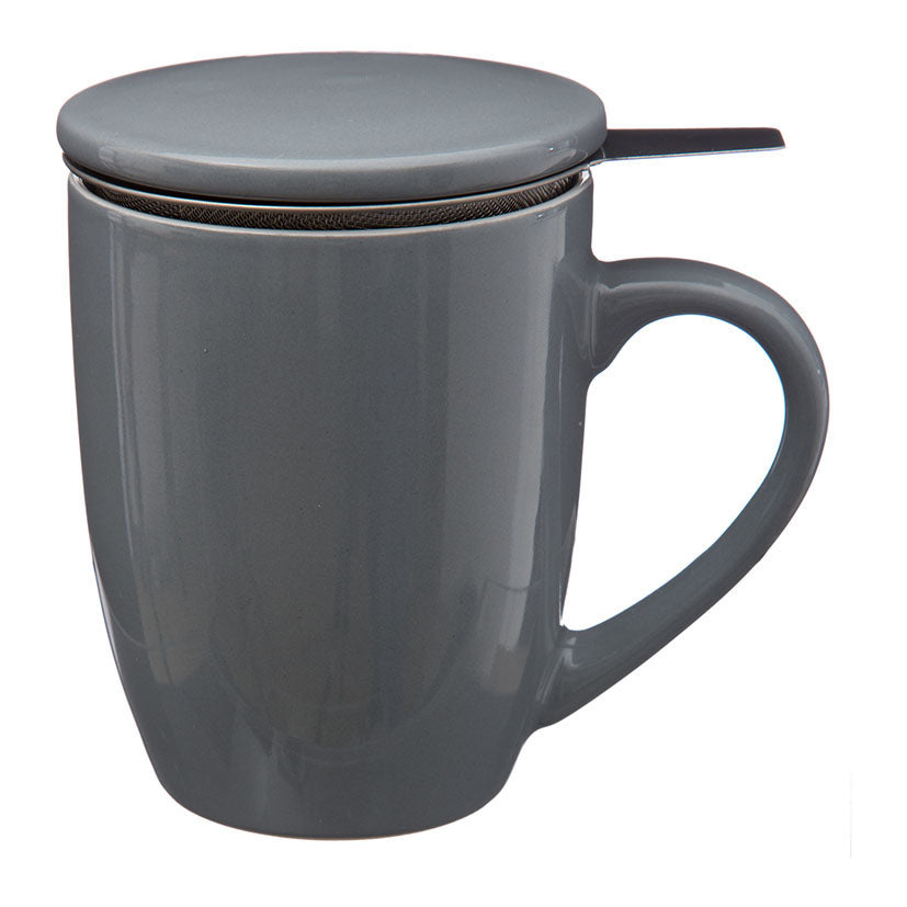Infuser mug