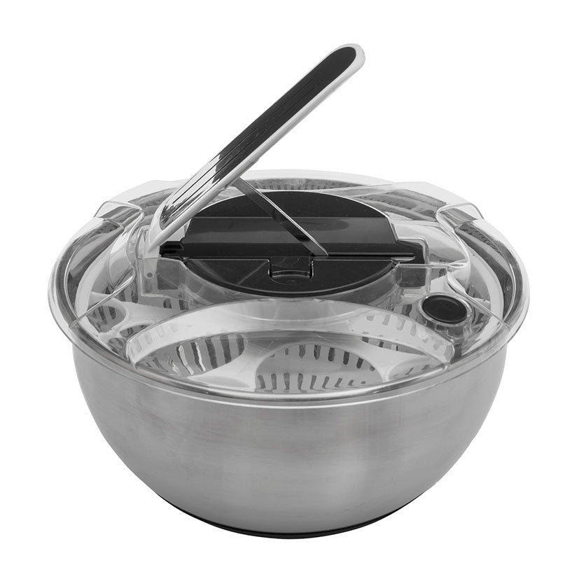 Centrifugador ensalada