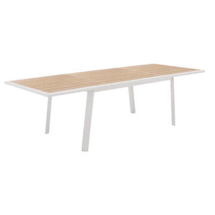 Pavanne table