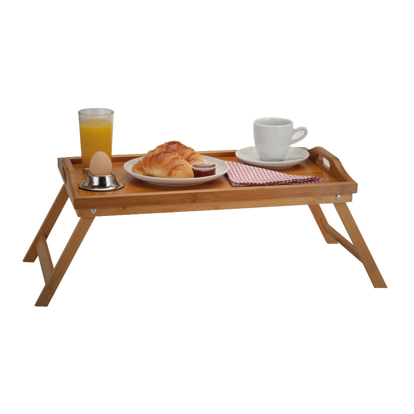 Tray for