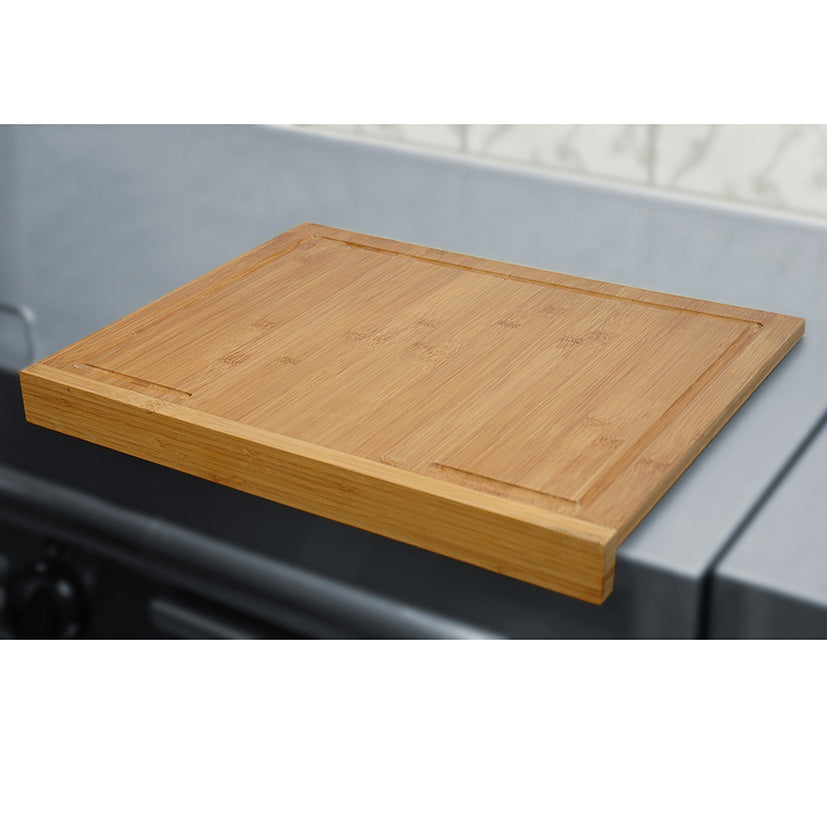 Bamboo board