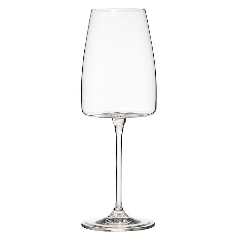 Wine glass