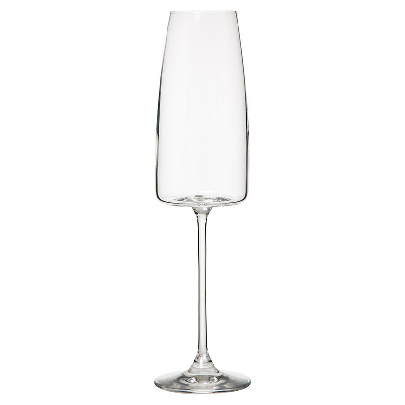Champagne flute