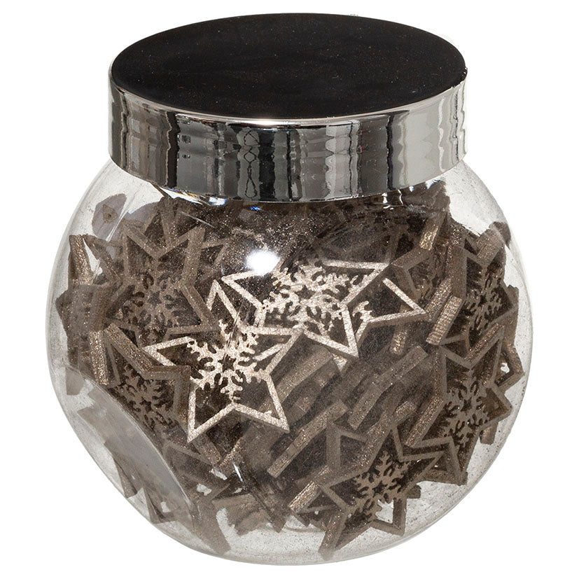 Star confetti