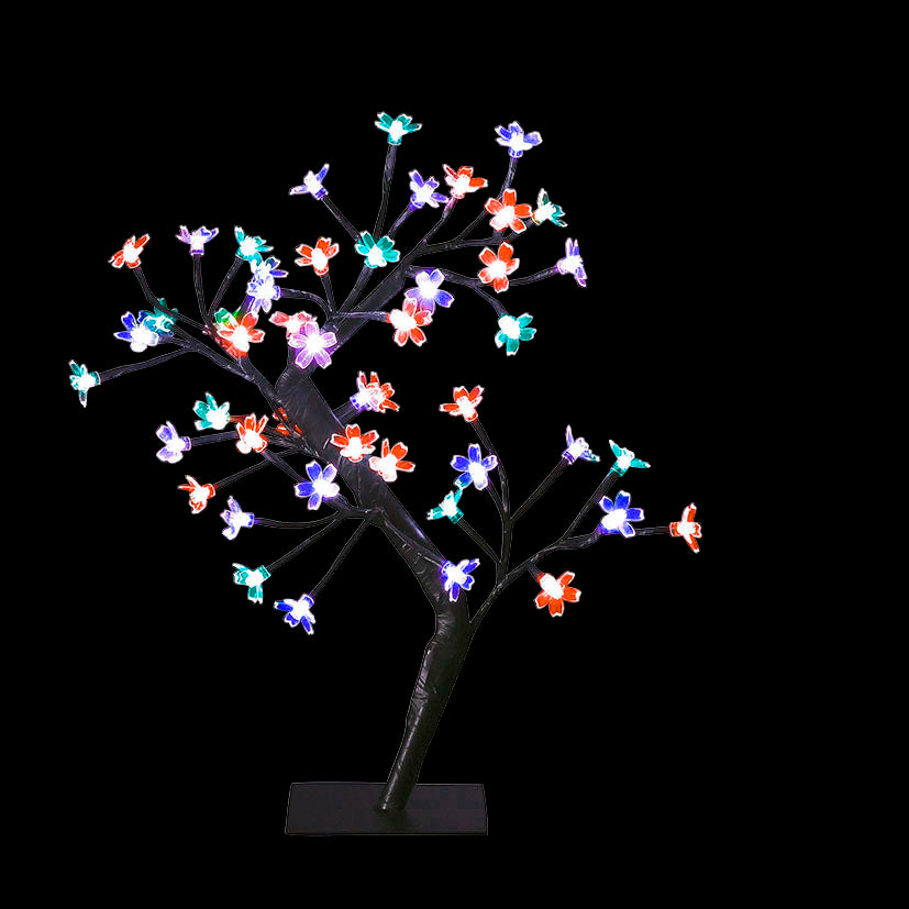 Tree of