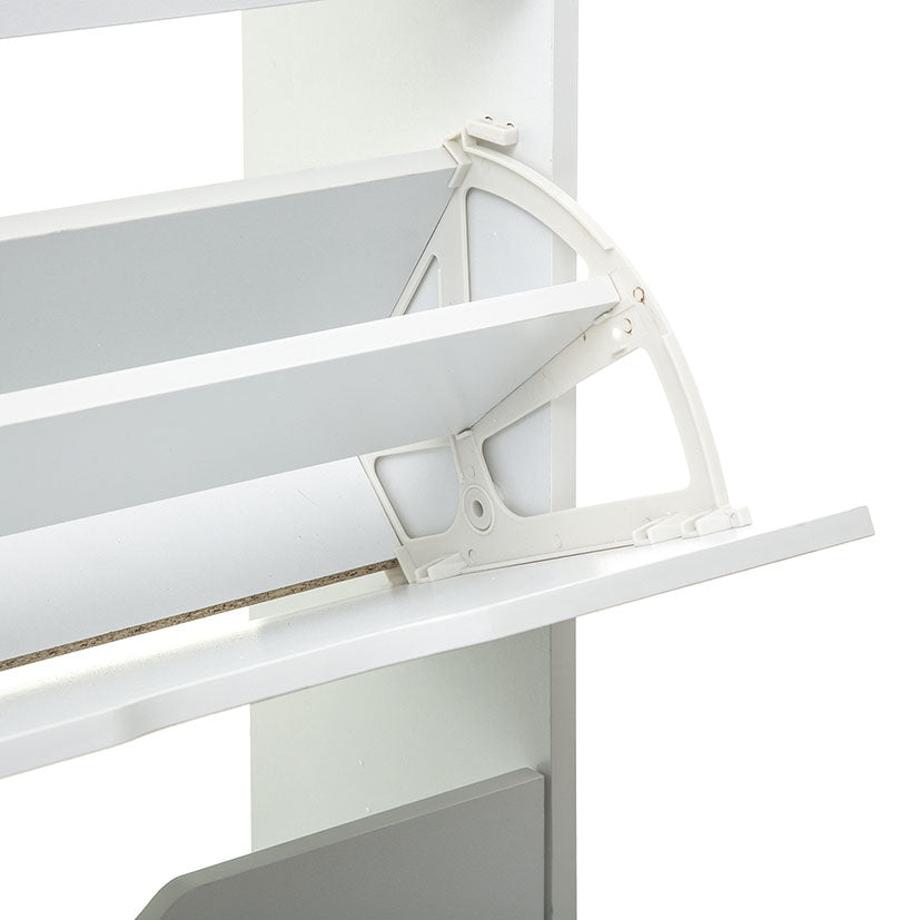 Shoe rack