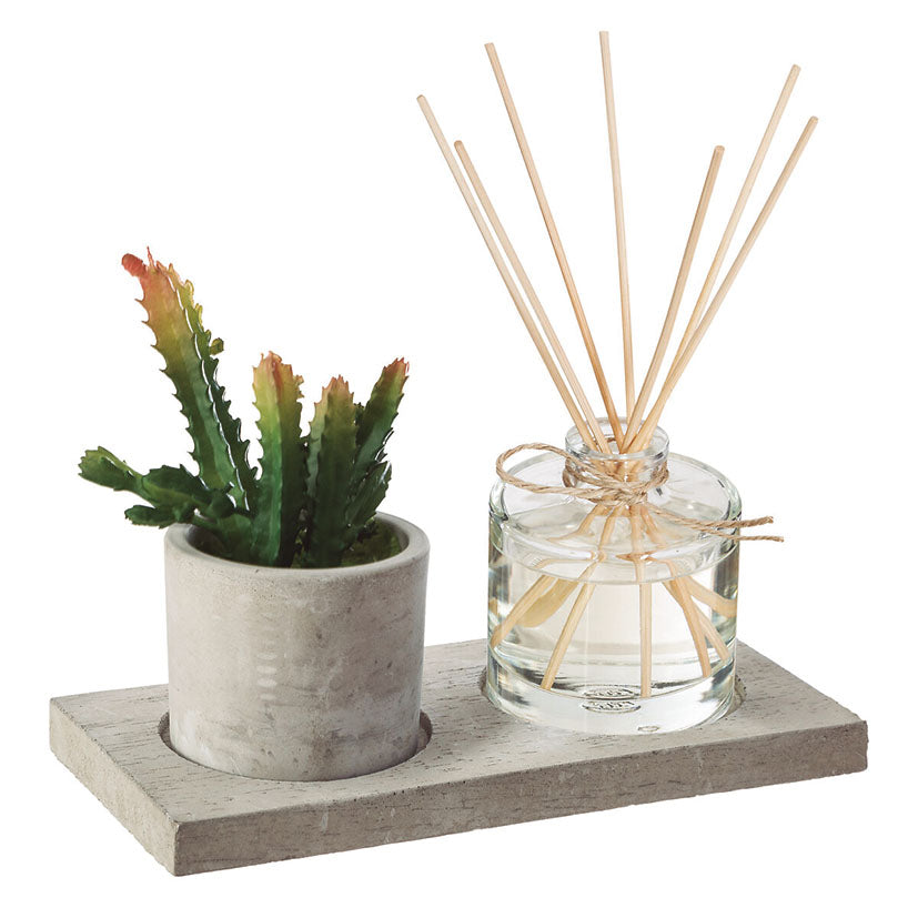 Aroma box